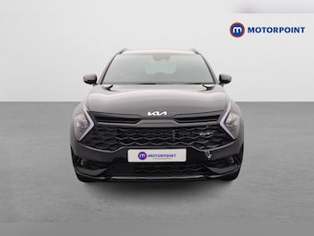 Used Kia Sportage 2025 for sale - 78718652: Photo
