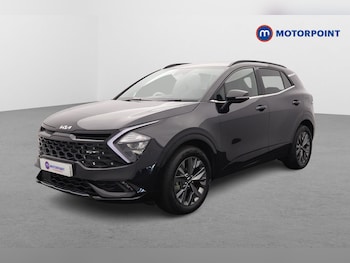 Used Kia Sportage 2025 for sale - 78718652: Photo