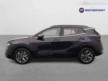 Used Kia Sportage 2025 for sale - 78718652: Photo