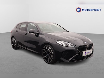 Used BMW 1 Series 2025 for sale - 78597142: Photo