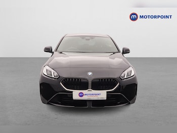 Used BMW 1 Series 2025 for sale - 78597142: Photo