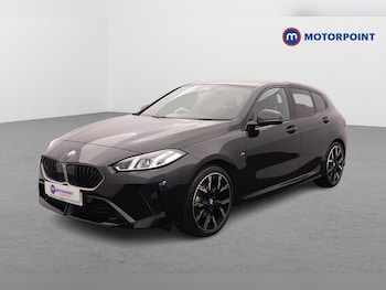 Used BMW 1 Series 2025 for sale - 78597142: Photo