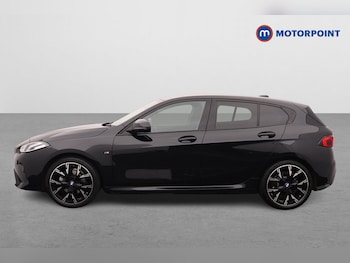 Used BMW 1 Series 2025 for sale - 78597142: Photo