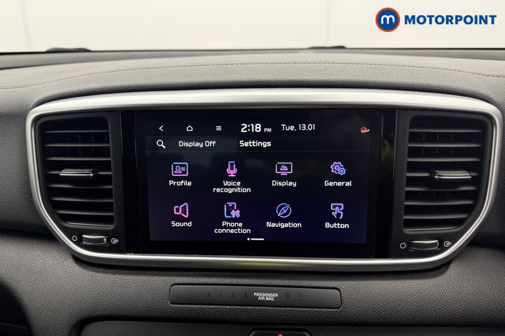 Used Kia Sportage 2021 for sale - 77472784: Photo 14