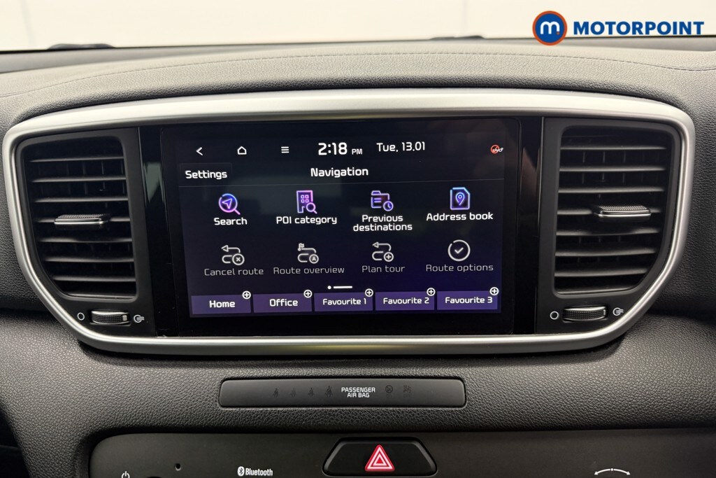 Used Kia Sportage 2021 for sale - 77472784: Photo 18