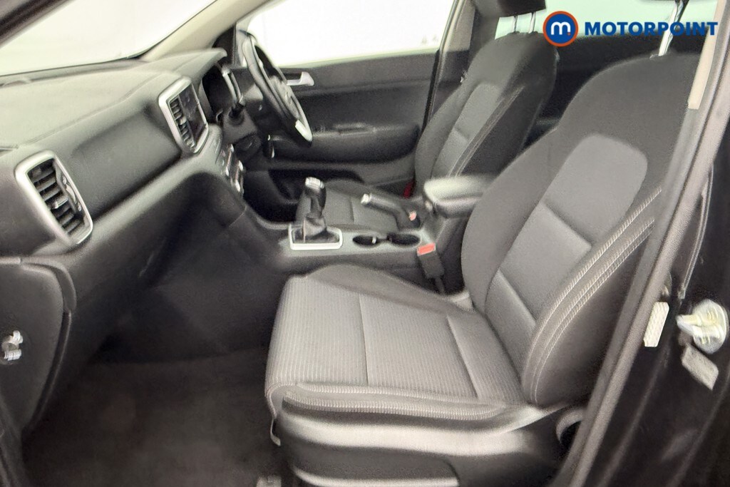 Used Kia Sportage 2021 for sale - 77472784: Photo 32