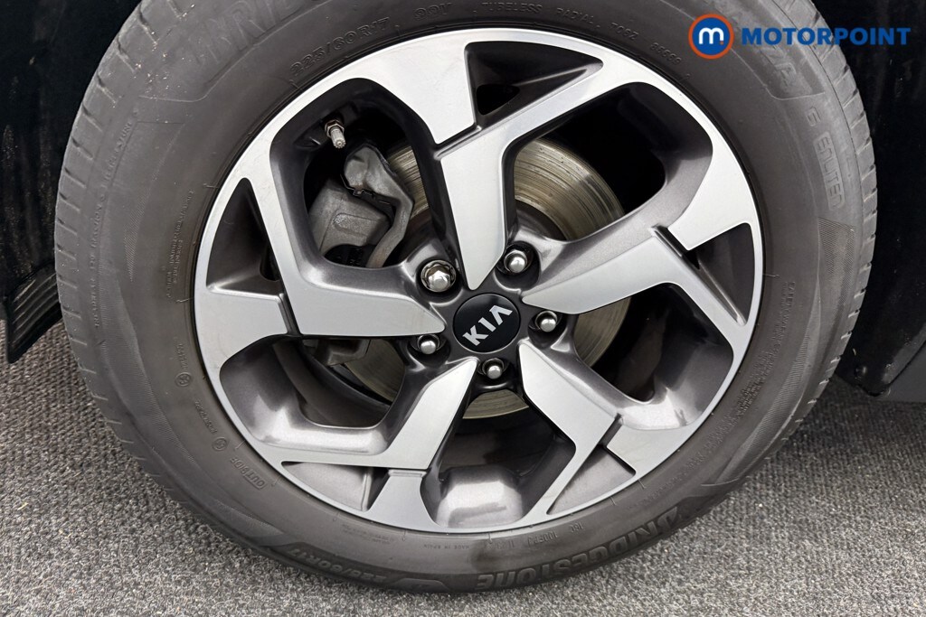 Used Kia Sportage 2021 for sale - 77472784: Photo 39