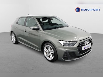 Used Audi A1 2023 for sale - 77061192: Photo