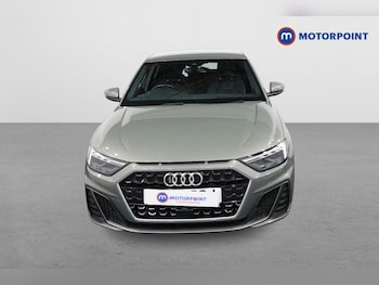 Used Audi A1 2023 for sale - 77061192: Photo