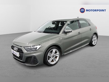 Used Audi A1 2023 for sale - 77061192: Photo