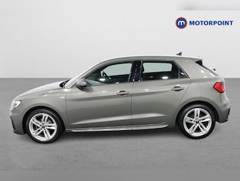 Used Audi A1 2023 for sale - 77061192: Photo