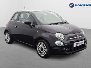 Used Fiat 500 2022 for sale - 75390202: Photo