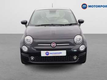 Used Fiat 500 2022 for sale - 75390202: Photo