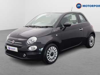 Used Fiat 500 2022 for sale - 75390202: Photo