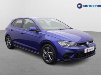 2023 - 1.0 TSI R-Line 5dr