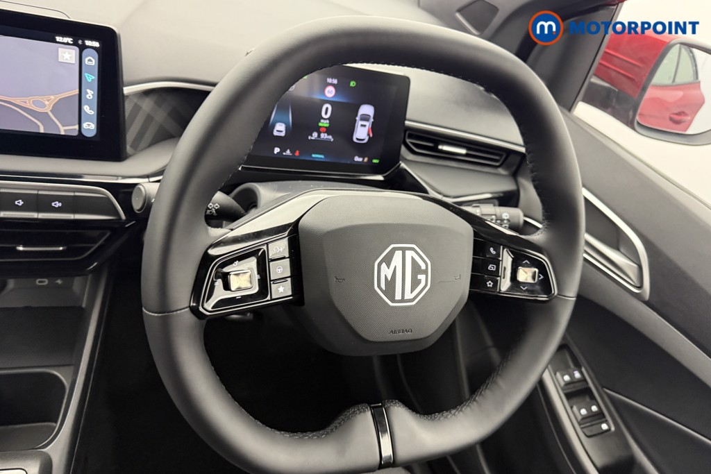 Used MG MG3 2025 for sale - 77179039: Photo 11