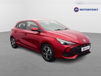 Used MG MG3 undefined for sale - 77179039: Photo