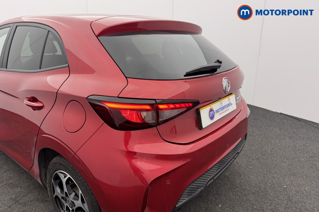 Used MG MG3 2025 for sale - 77179039: Photo 32