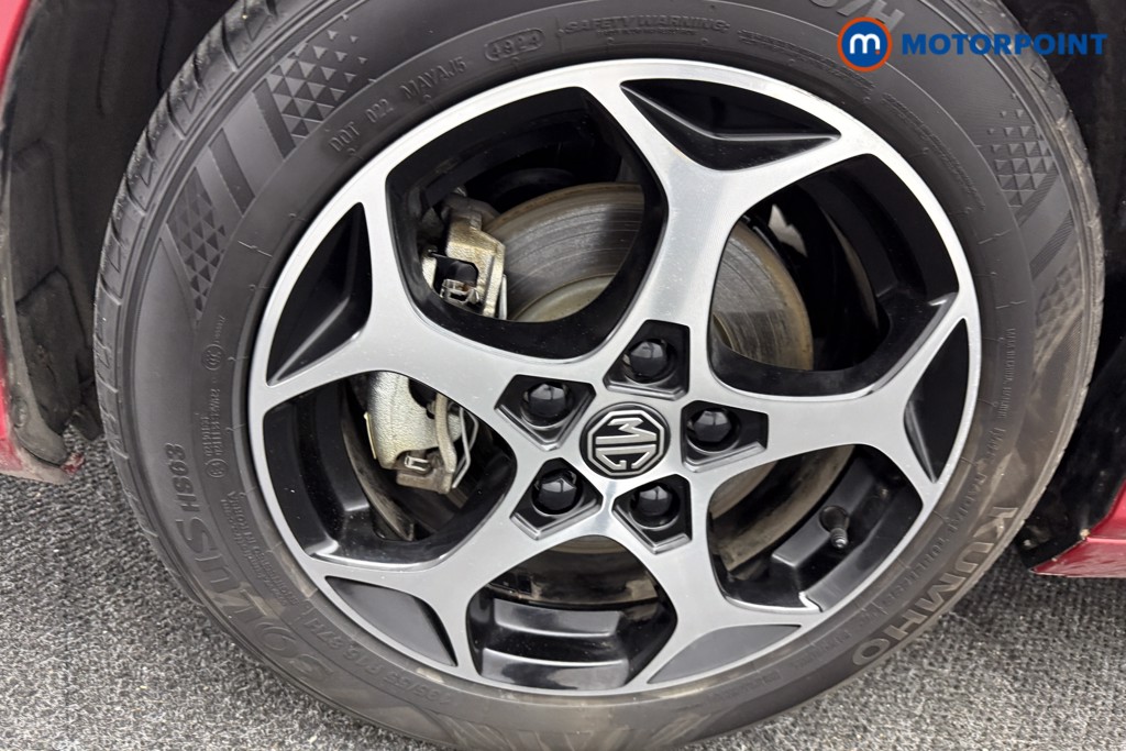 Used MG MG3 2025 for sale - 77179039: Photo 35