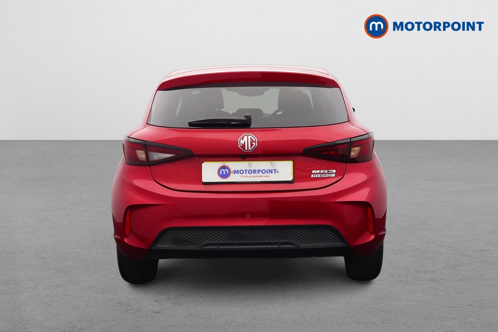 Used MG MG3 2025 for sale - 77179039: Photo 6