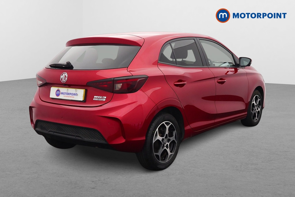 Used MG MG3 2025 for sale - 77179039: Photo 7