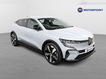 Used Renault Megane E Tech 2023 for sale - 78530949: Photo