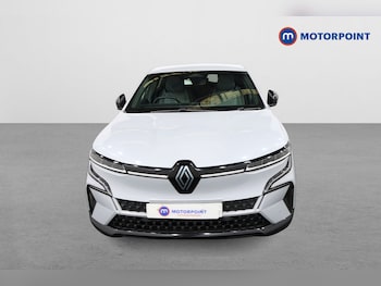 Used Renault Megane E Tech 2023 for sale - 78530949: Photo
