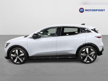 Used Renault Megane E Tech 2023 for sale - 78530949: Photo