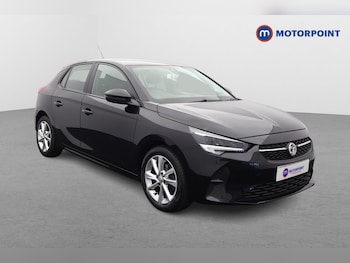 Vauxhall - Corsa