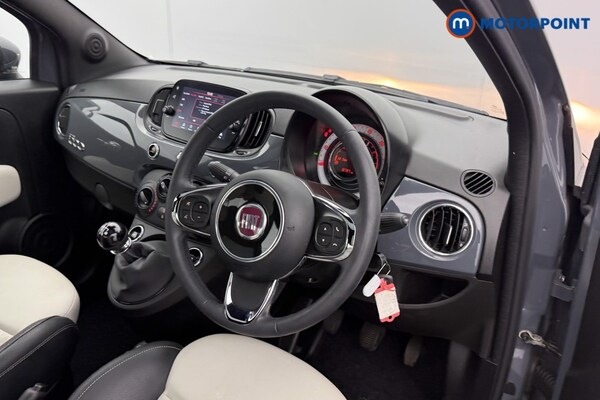 Used Fiat 500 2021 for sale - 76113101: Photo 11