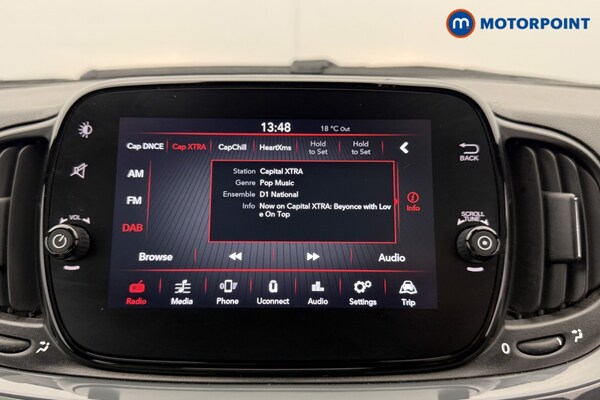 Used Fiat 500 2021 for sale - 76113101: Photo 13