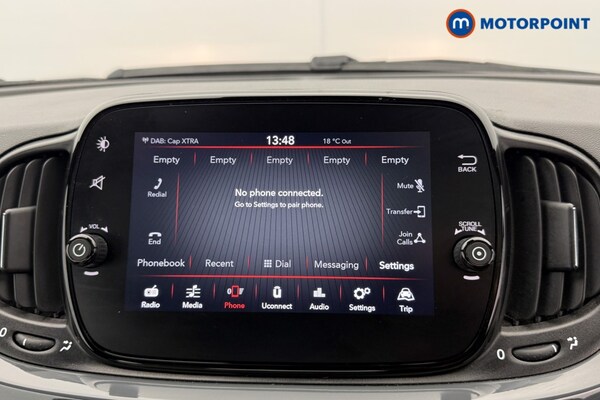 Used Fiat 500 2021 for sale - 76113101: Photo 15