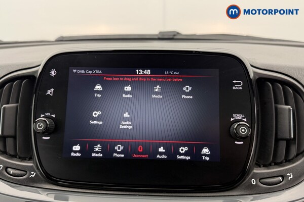 Used Fiat 500 2021 for sale - 76113101: Photo 16