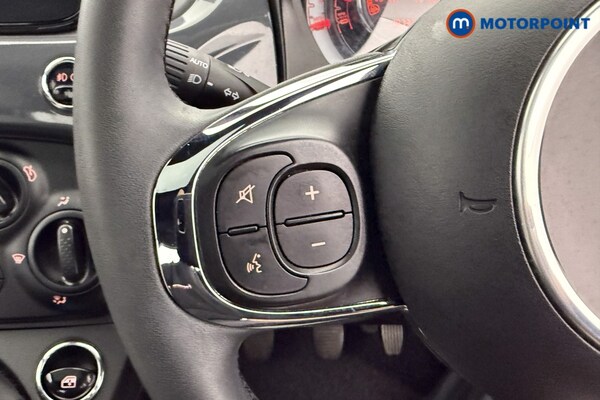 Used Fiat 500 2021 for sale - 76113101: Photo 19