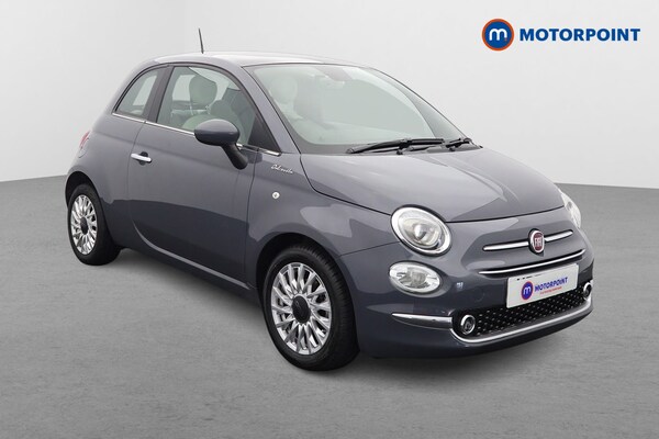 Used Fiat 500 2021 for sale - 76113101: Photo 1