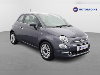 Fiat - 500