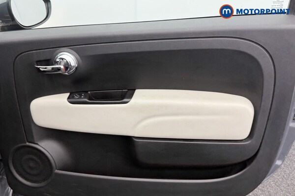 Used Fiat 500 2021 for sale - 76113101: Photo 22