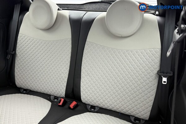 Used Fiat 500 2021 for sale - 76113101: Photo 26