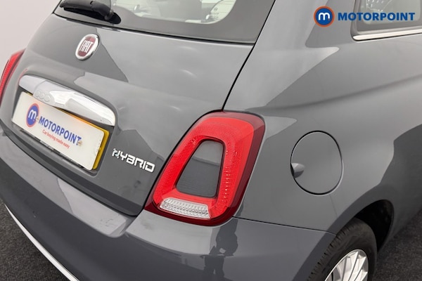Used Fiat 500 2021 for sale - 76113101: Photo 28