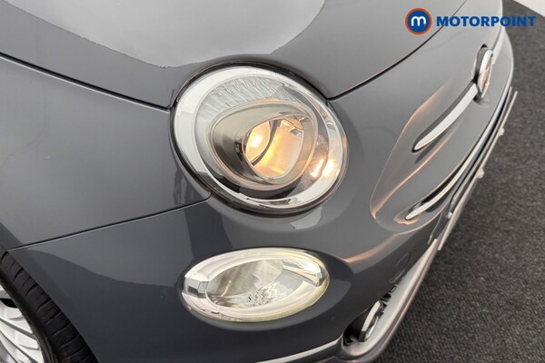 Used Fiat 500 2021 for sale - 76113101: Photo 29