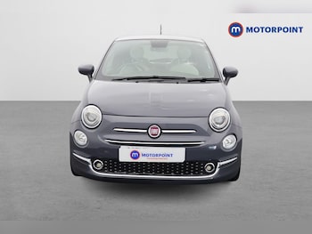 Used Fiat 500 2021 for sale - 76113101: Photo 2
