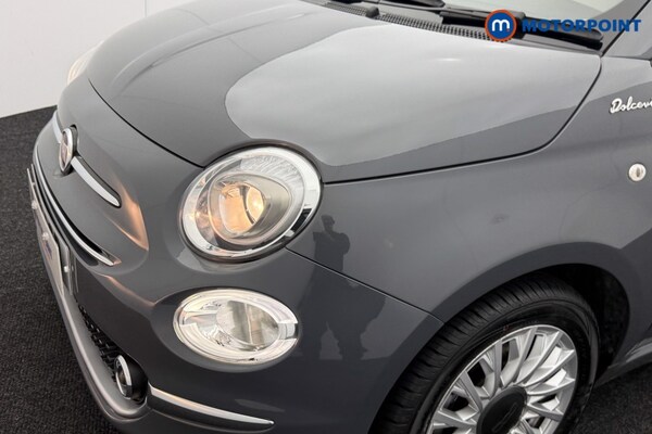 Used Fiat 500 2021 for sale - 76113101: Photo 30