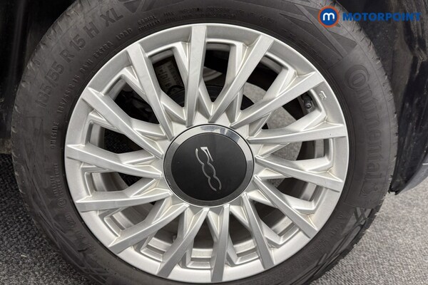 Used Fiat 500 2021 for sale - 76113101: Photo 32