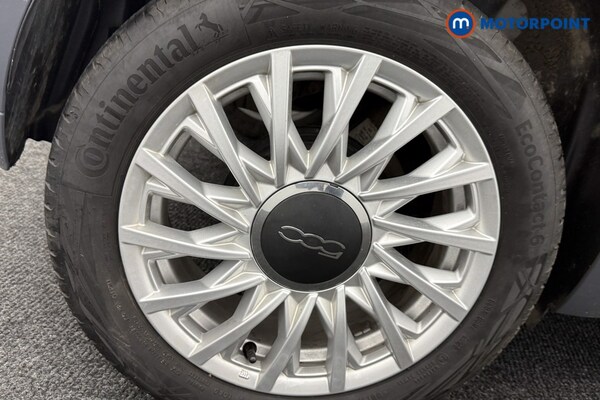 Used Fiat 500 2021 for sale - 76113101: Photo 33