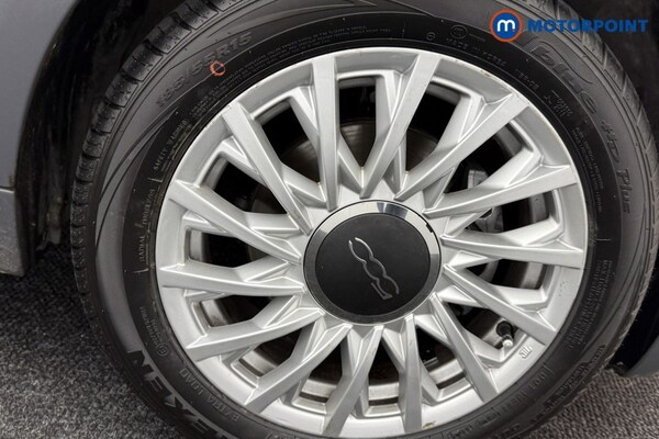 Used Fiat 500 2021 for sale - 76113101: Photo 34