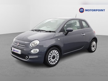 Used Fiat 500 2021 for sale - 76113101: Photo 3