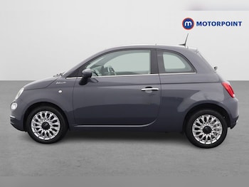 Used Fiat 500 2021 for sale - 76113101: Photo 4