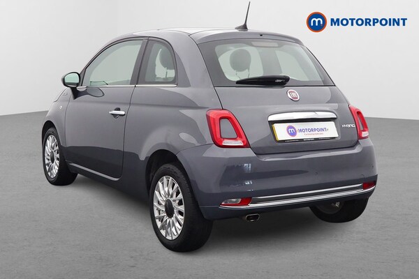 Used Fiat 500 2021 for sale - 76113101: Photo 5