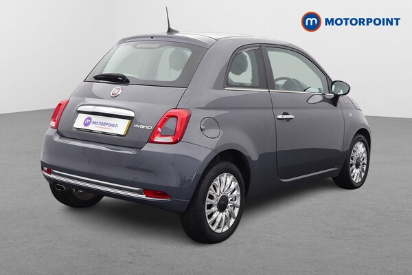 Used Fiat 500 2021 for sale - 76113101: Photo 7