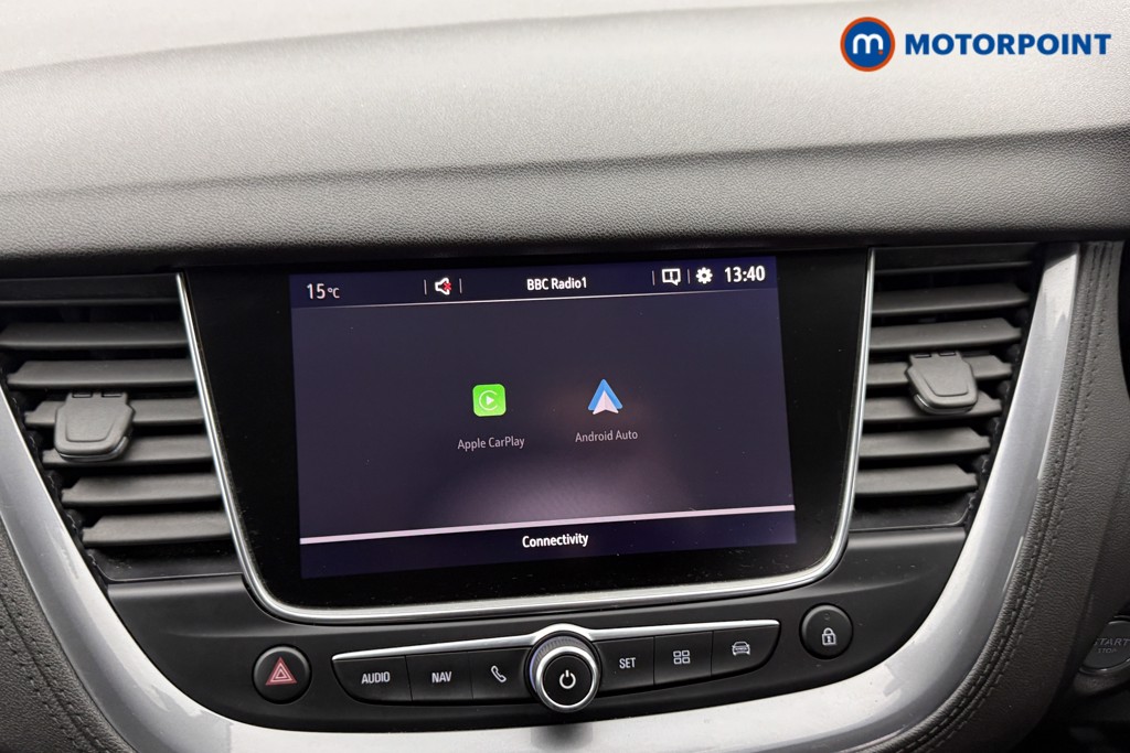 Used Vauxhall Grandland X 2018 for sale - 76141107: Photo 10